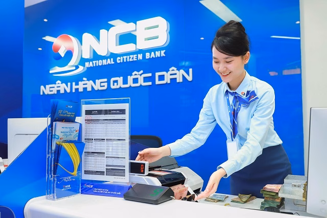 NCB đang bước vào giai đoạn phát triển mới lành mạnh, bền vững hơn