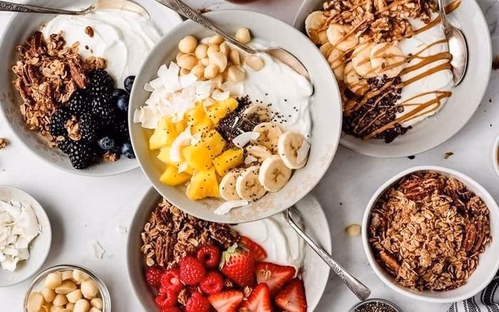 Tác hại của việc bỏ bữa sáng đối với sức khỏe và cân nặng