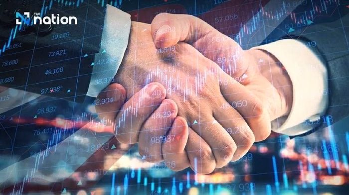 Thái Lan đẩy mạnh ký kết các hiệp định thương mại tự do FTA để thúc đẩy tăng trưởng kinh tế