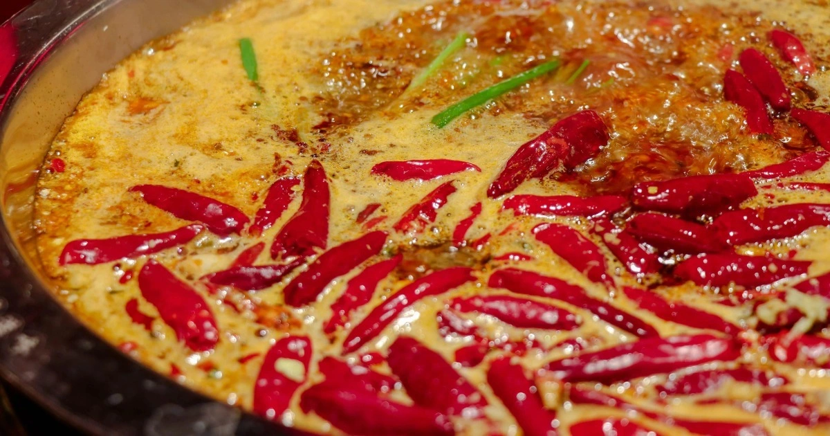 Từ vỉa hè đến Michelin: Giải mã nền kinh tế F&B tỷ USD tại Thành Đô