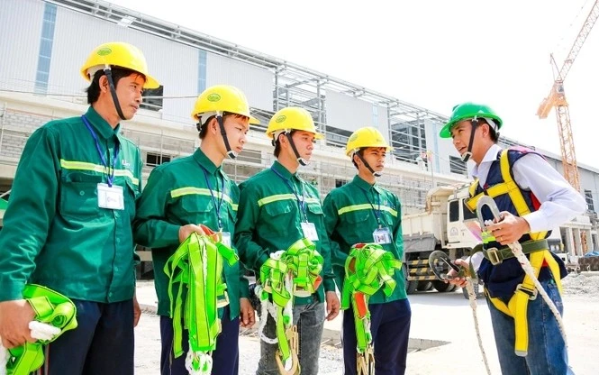 Đề xuất bổ sung Luật An toàn, vệ sinh lao động (sửa đổi) vào Chương trình lập pháp 2026