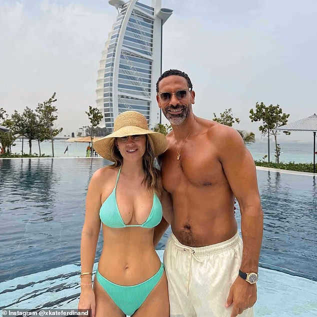 Hàng nghìn người nước ngoài đã rời Dubai sau những bất ổn về chính trị gần đây. Ảnh: Mail