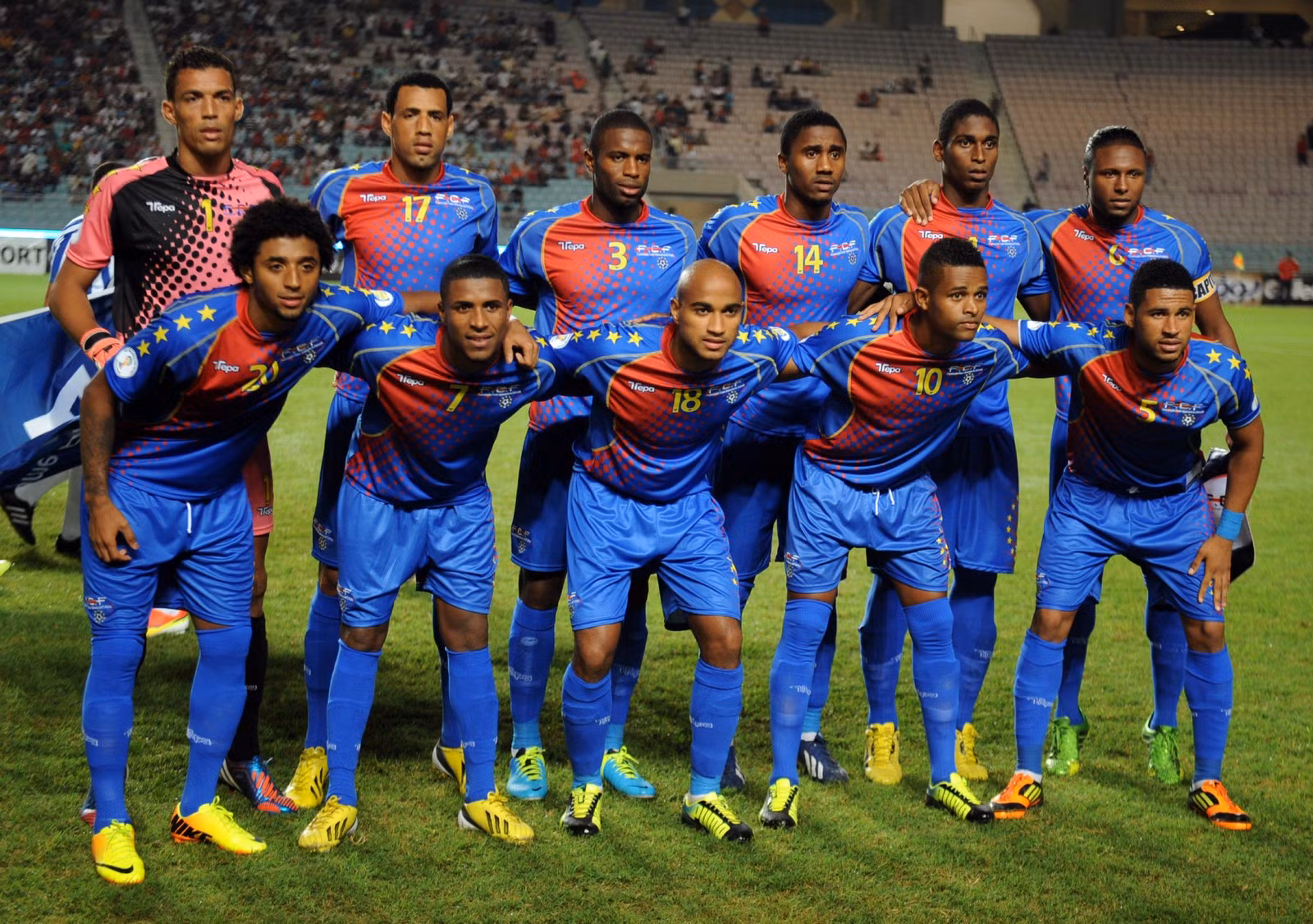 Đội tuyển Cape Verde đã giành vé dự World Cup 2026 sau một hành trình phi thường nhưng hiện đang bị bao phủ bởi bóng đen bê bối.