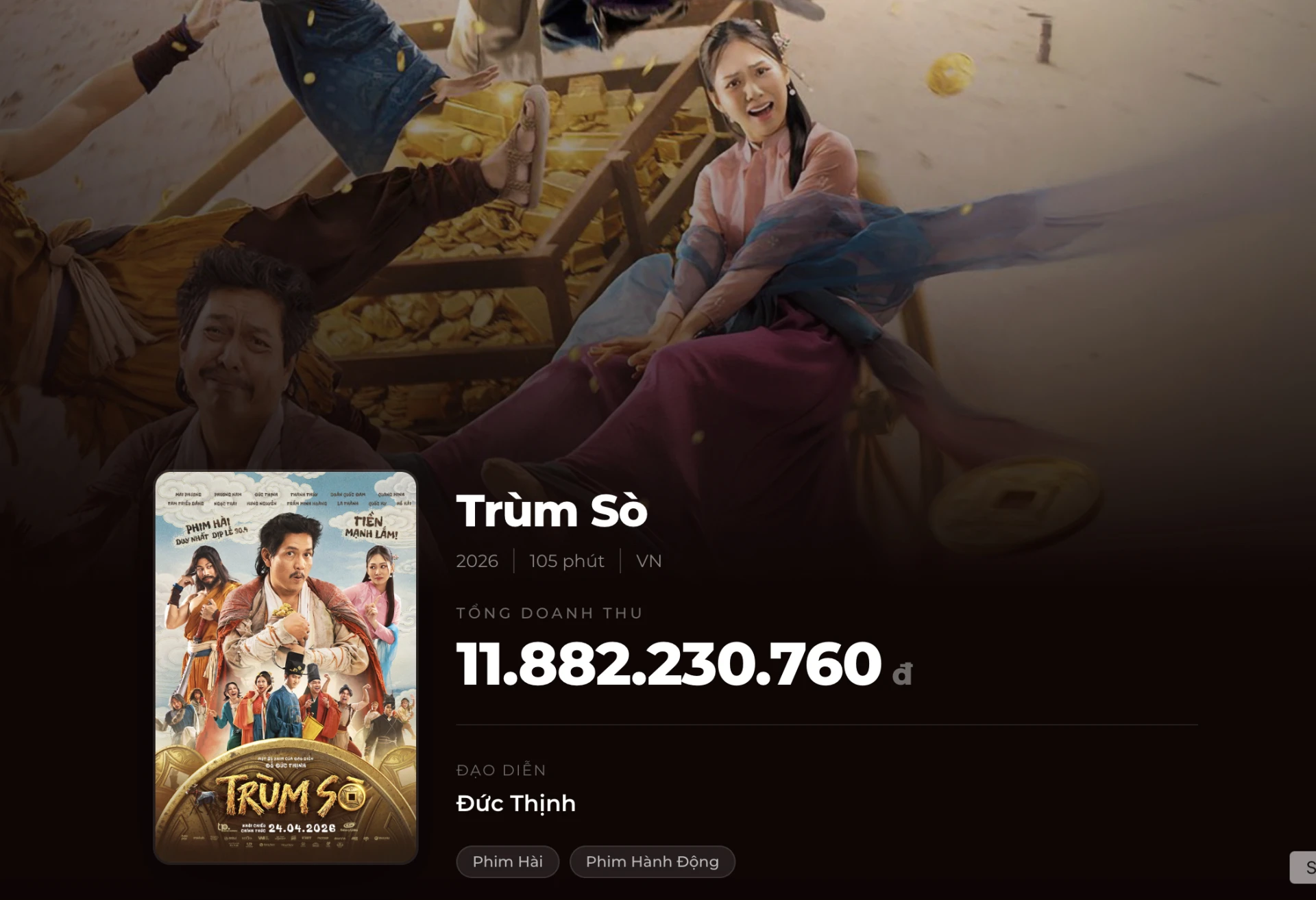 Mai Phương thu hút mọi ánh nhìn với nhan sắc thanh tú tại sự kiện ra mắt phim.