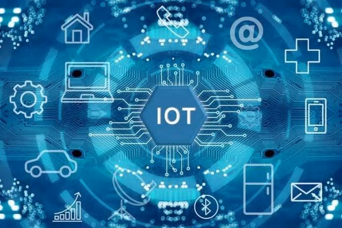 Chiến lược ứng dụng IoT sẽ thay đổi diện mạo ngành bán lẻ và logistics của Thủ đô trong giai đoạn 2026-2030.