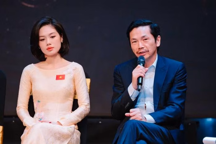 NSND Trung Anh góp mặt trong dàn diễn viên thực lực của phim