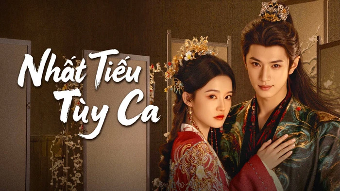 Sự giằng xé giữa tình yêu và hận thù trong Nhất Tiếu Tuỳ Ca