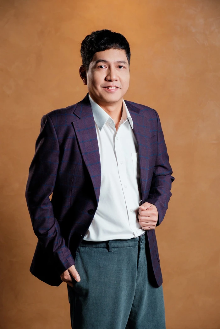 Trùm Sò trở thành phép thử nghiệt ngã cho tư duy làm phim thương mại của Đức Thịnh hiện nay (Ảnh: FBNV).