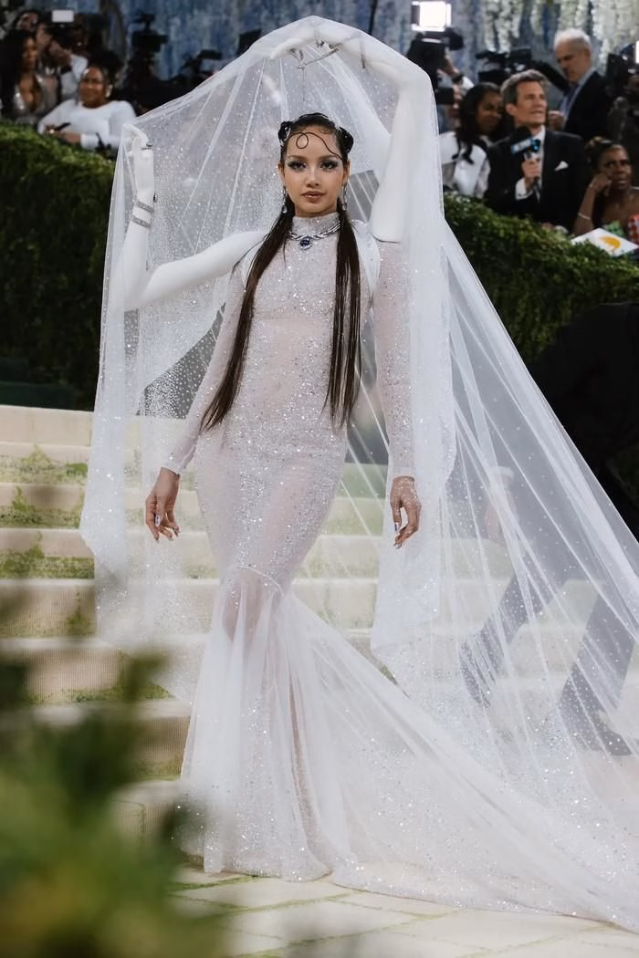 Mỗi thành viên BLACKPINK có một cách tiếp cận chủ đề Met Gala khác nhau, tạo nên sự đa dạng thay vì sự đối đầu.