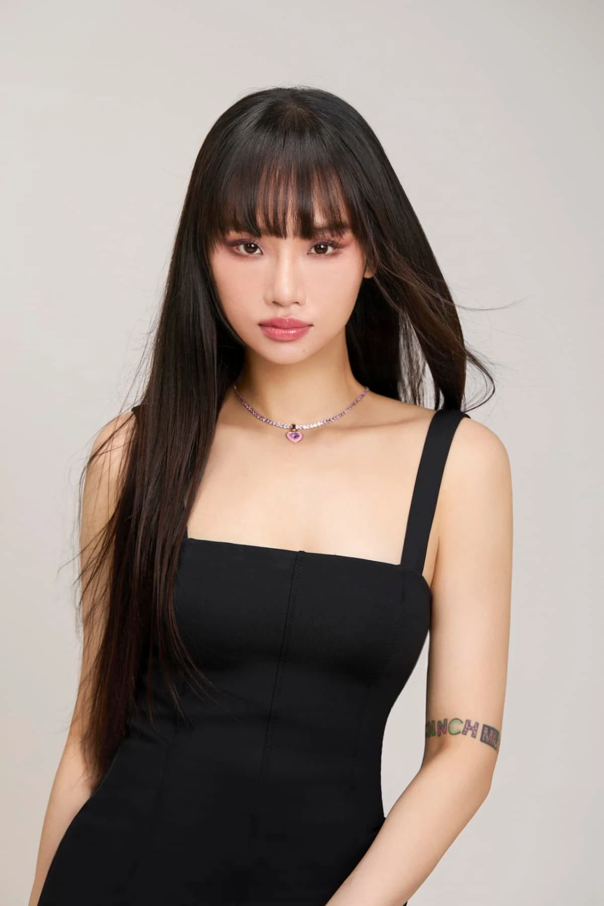 Miu Lê xây dựng hình ảnh nghệ sĩ giải trí đa năng trong suốt gần hai thập kỷ