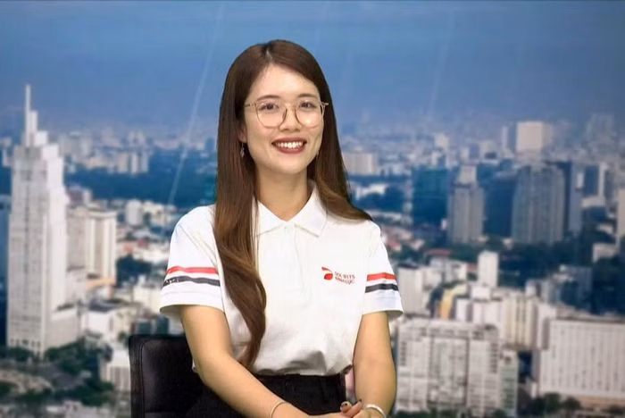 Hình thành năng lực sử dụng ngôn ngữ thực tế quan trọng hơn việc chỉ học lý thuyết.