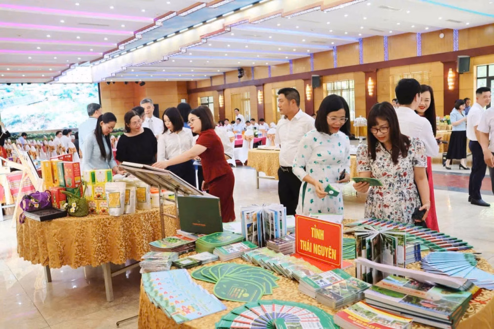 Thái Nguyên chính thức tham gia chiến lược liên kết du lịch vùng Tây Bắc giai đoạn 2026-2030 nhằm tối ưu hóa tiềm năng địa phương.