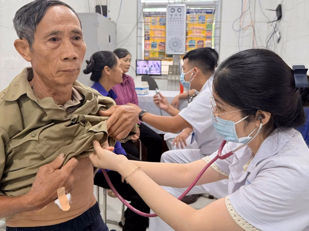 Giá trị từ tài sản công được nhân lên khi phục vụ đúng nhu cầu thiết thực của cộng đồng